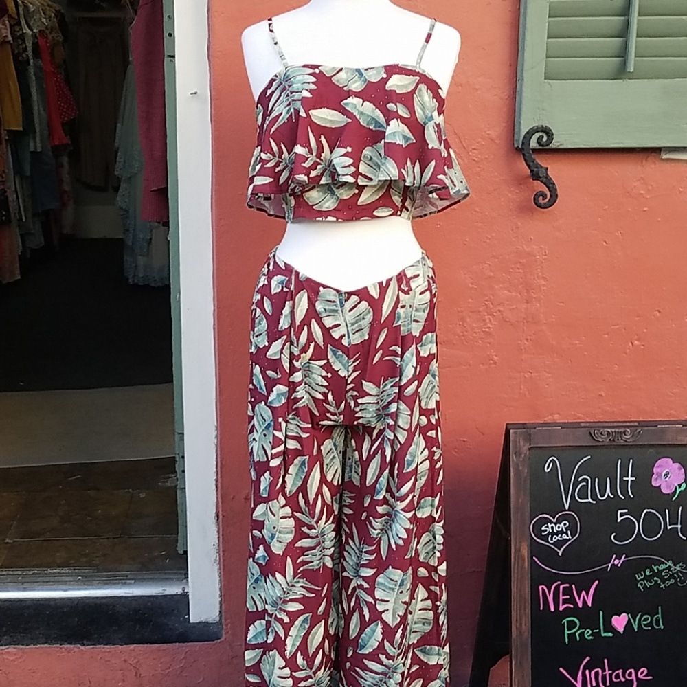 2 PC set
